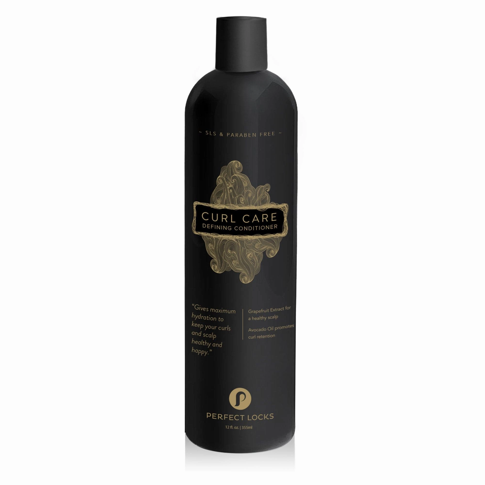 Curl Care Defining Conditioner