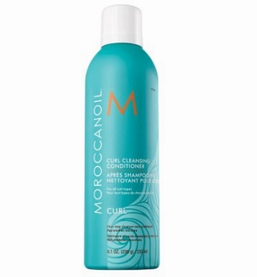 Curl Cleansing Conditioner 230ml / 8.1oz