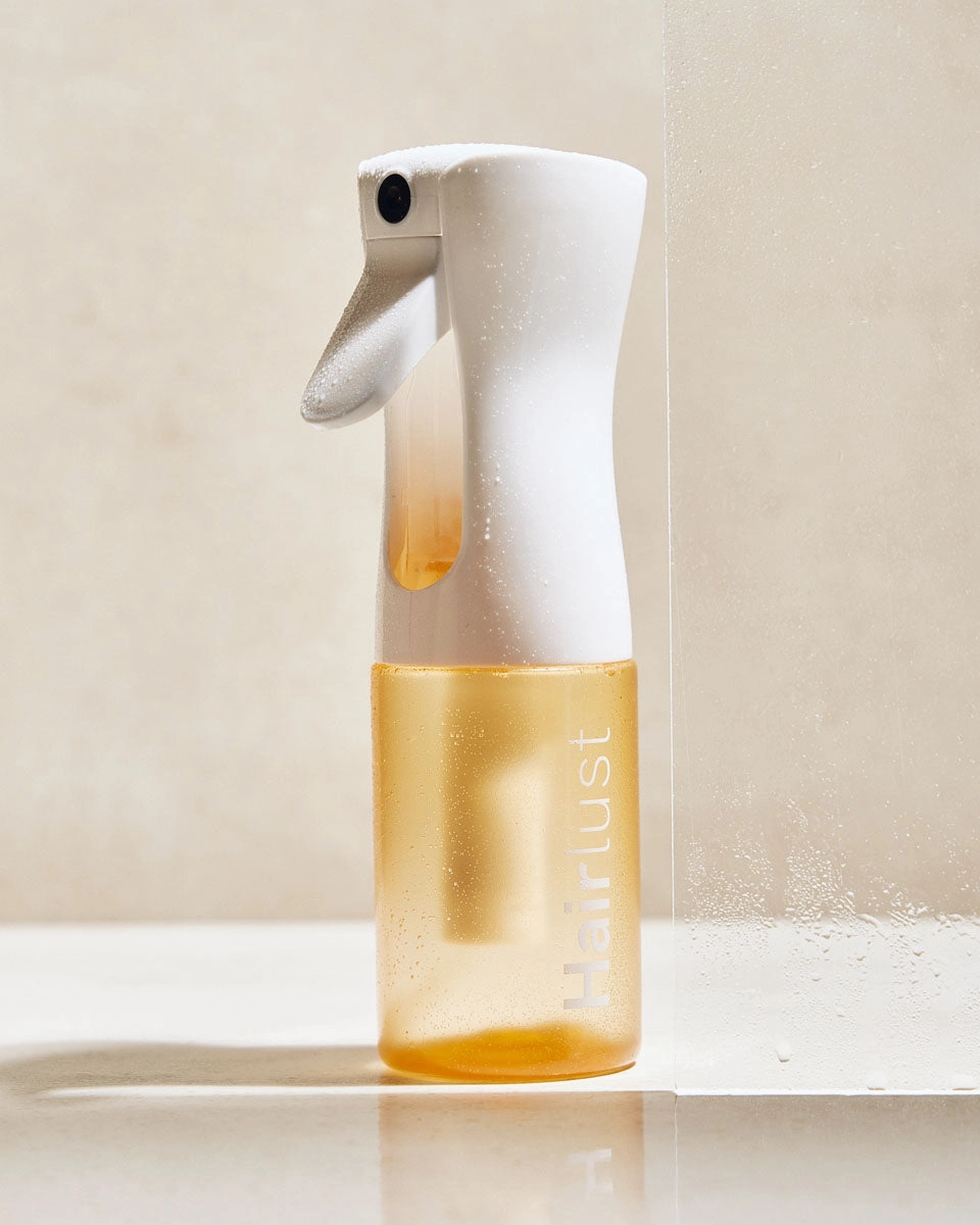 Curl Crush™ Fine Mist Spray Bottle