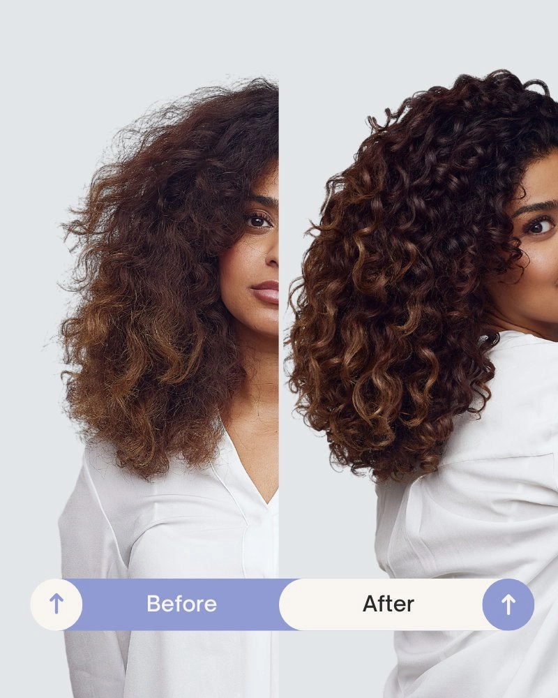 Curl Crush™ Leave-in Conditioner