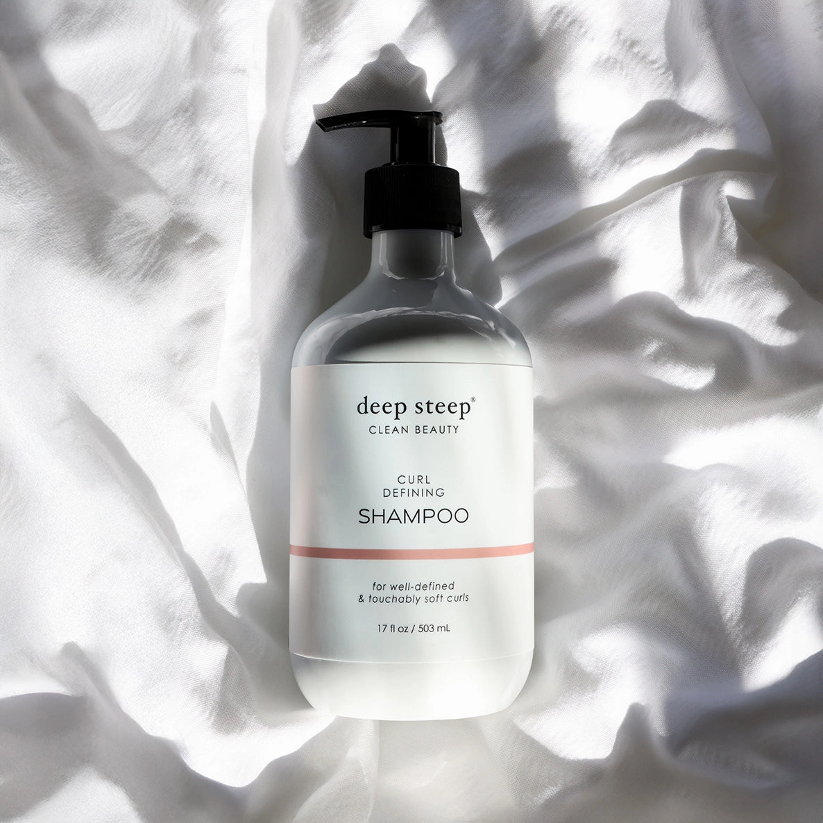 Curl Defining Conditioner
