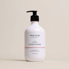 Curl Defining Conditioner