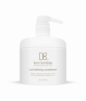 Curl Defining Conditioner
