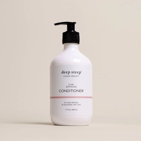 Curl Defining Conditioner