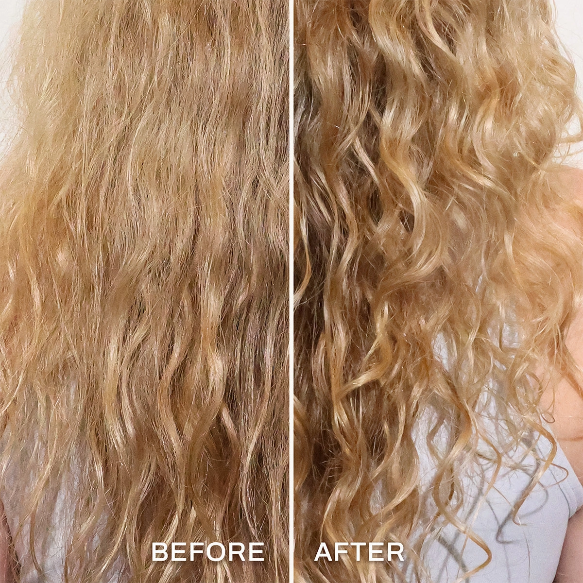 Curl Defining Conditioner