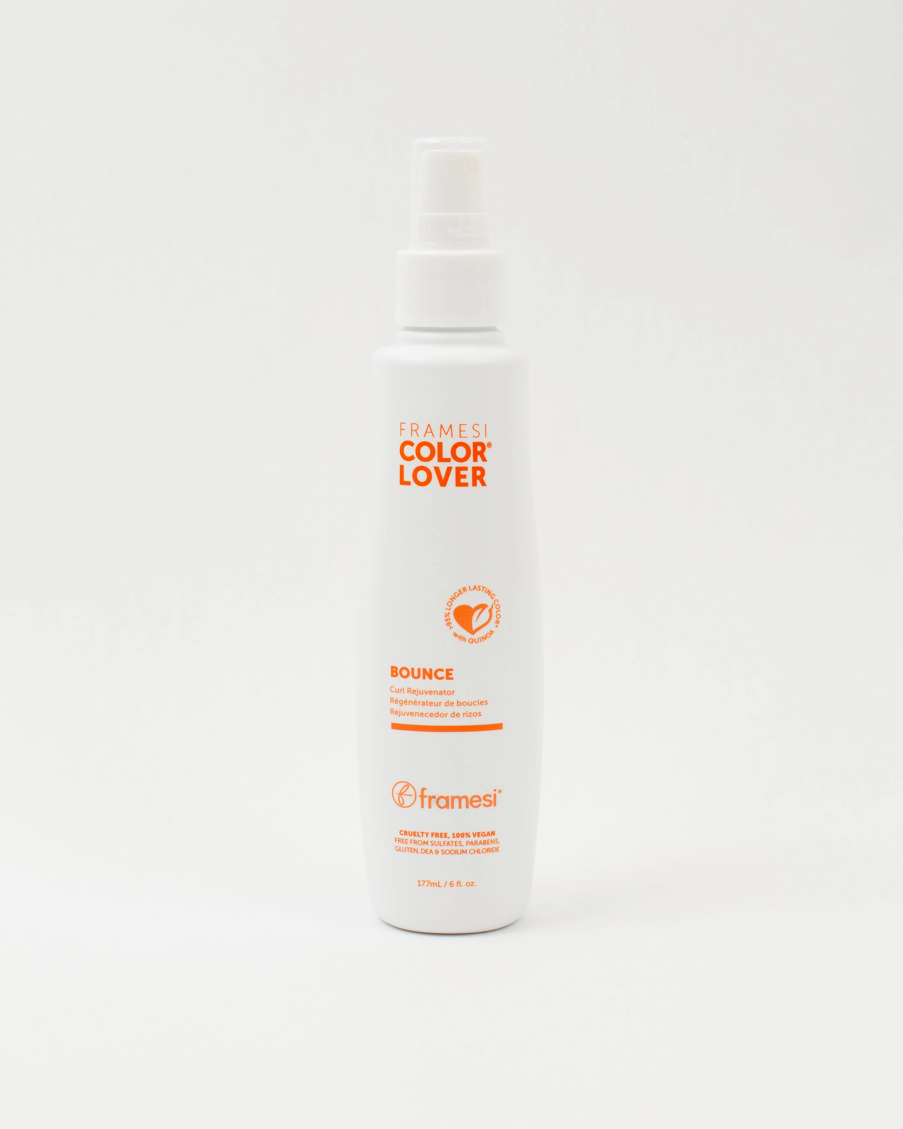 Curl Rejuvenator