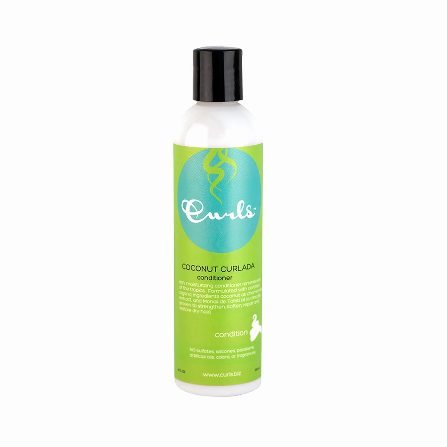 Curls Coconut CURLada Conditioner