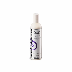 Curly Hair Solutions Pure Silk Protein by Curl Keeper