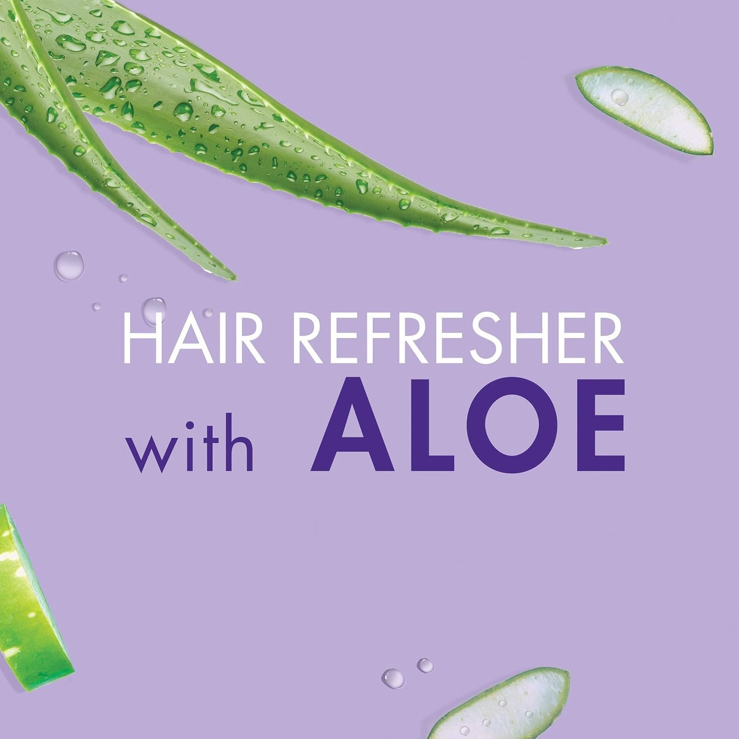 Dark and Lovely for Protective Style Cleansing Water and Cream Detangler Kit Shampoo with Aloe and Conditioner with Avocado and Peppermint, 2 Count