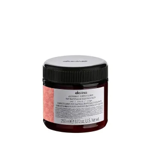 Davines Alchemic Conditioner, Color-Safe Nourishment To Illuminate And Enhance Color Treated Hair, Various Shades, 8.8 oz.