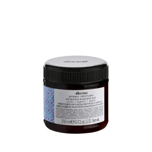 Davines Alchemic Conditioner, Color-Safe Nourishment To Illuminate And Enhance Color Treated Hair, Various Shades, 8.8 oz.