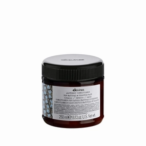 Davines Alchemic Conditioner, Color-Safe Nourishment To Illuminate And Enhance Color Treated Hair, Various Shades, 8.8 oz.