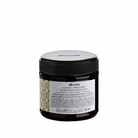 Davines Alchemic Conditioner, Color-Safe Nourishment To Illuminate And Enhance Color Treated Hair, Various Shades, 8.8 oz.