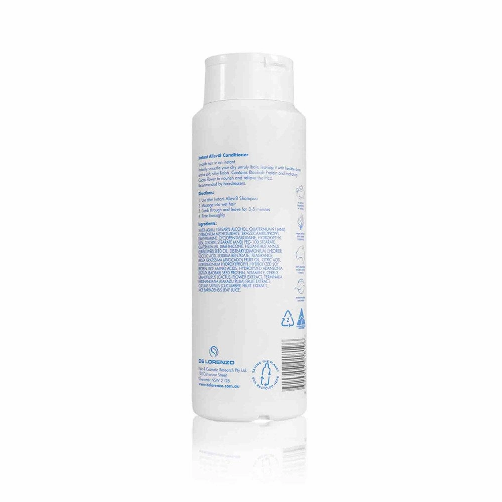 De Lorenzo Allevi8 Conditioner 375mL