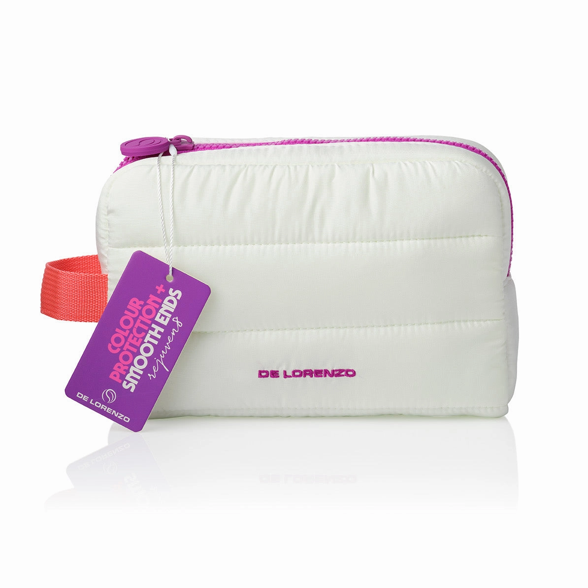De Lorenzo COLOR PROTECTION   SMOOTH ENDS Rejuven8 Day Pack