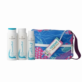 De Lorenzo Instant Accentu8 Volume   Hydration Christmas Pack 2024