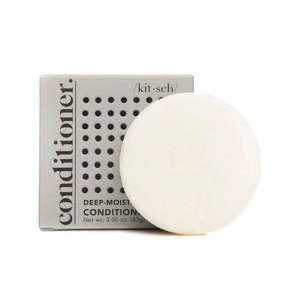 Deep-Moisturizing Conditioner Bar