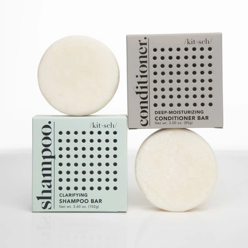 Deep-Moisturizing Conditioner Bar
