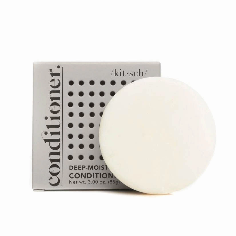 Deep-Moisturizing Conditioner Bar