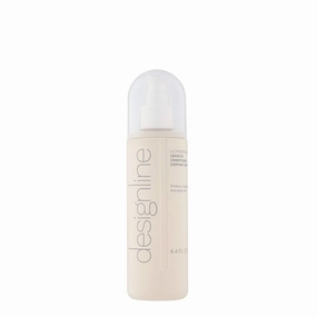 DESIGNLINE Ultimate Radiance Leave-In Conditioning Styler, 6.4 oz - Regis Deep Conditioner Treatment that Reconstructs Damaged Hair and Repairs Split Ends (6.4 oz)