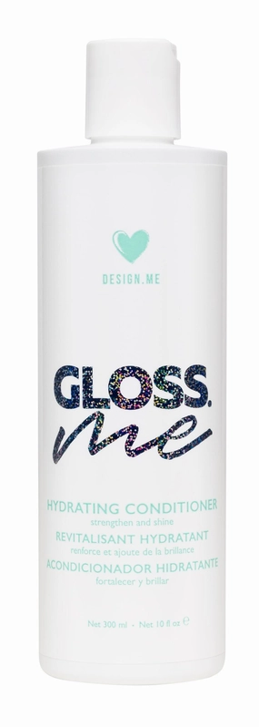 DesignMe Gloss ME Hydrating Conditioner 300ml