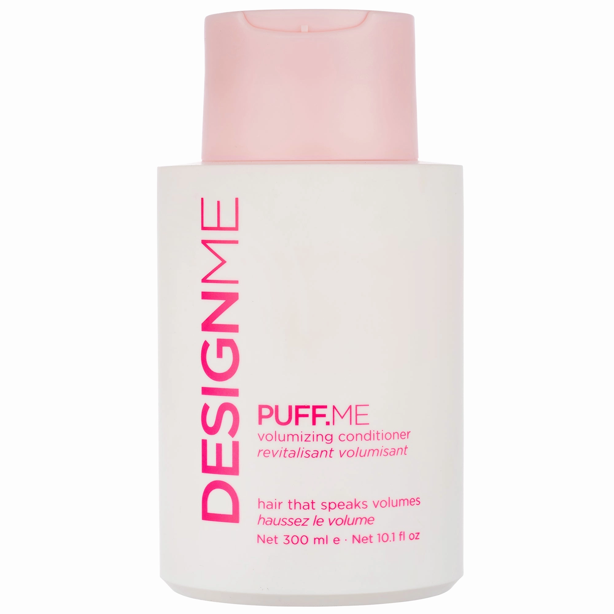 DESIGNME Puff Me Volumising Conditioner 300ml
