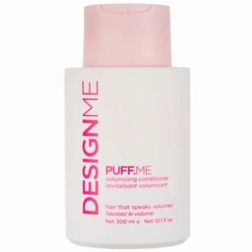 DESIGNME Puff Me Volumising Conditioner 300ml