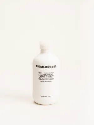 detox conditioner