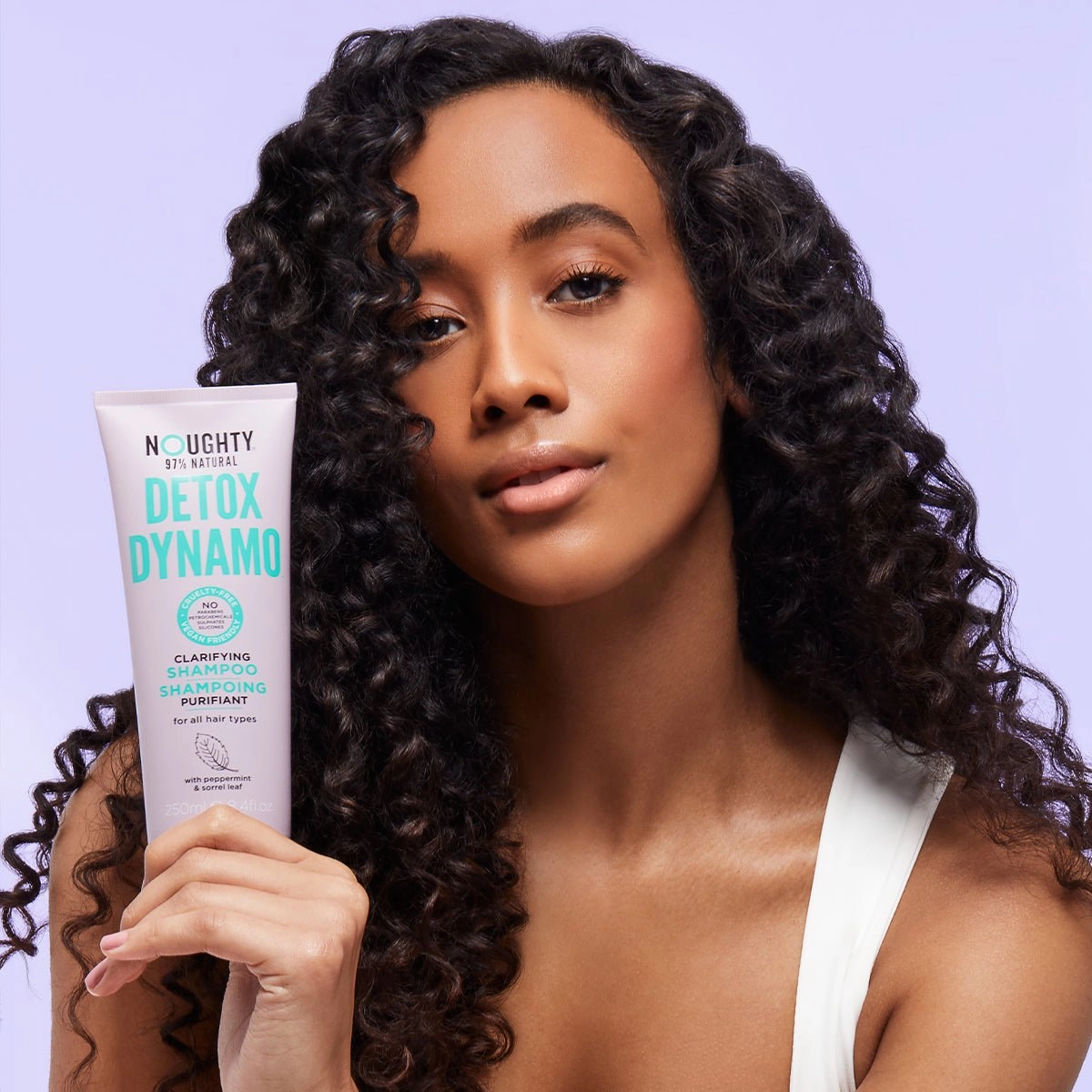 Detox Dynamo Shampoo