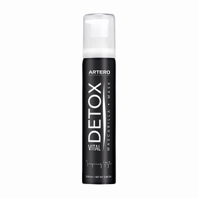 Detox Vital Mask Conditioner 3.46oz by Artero