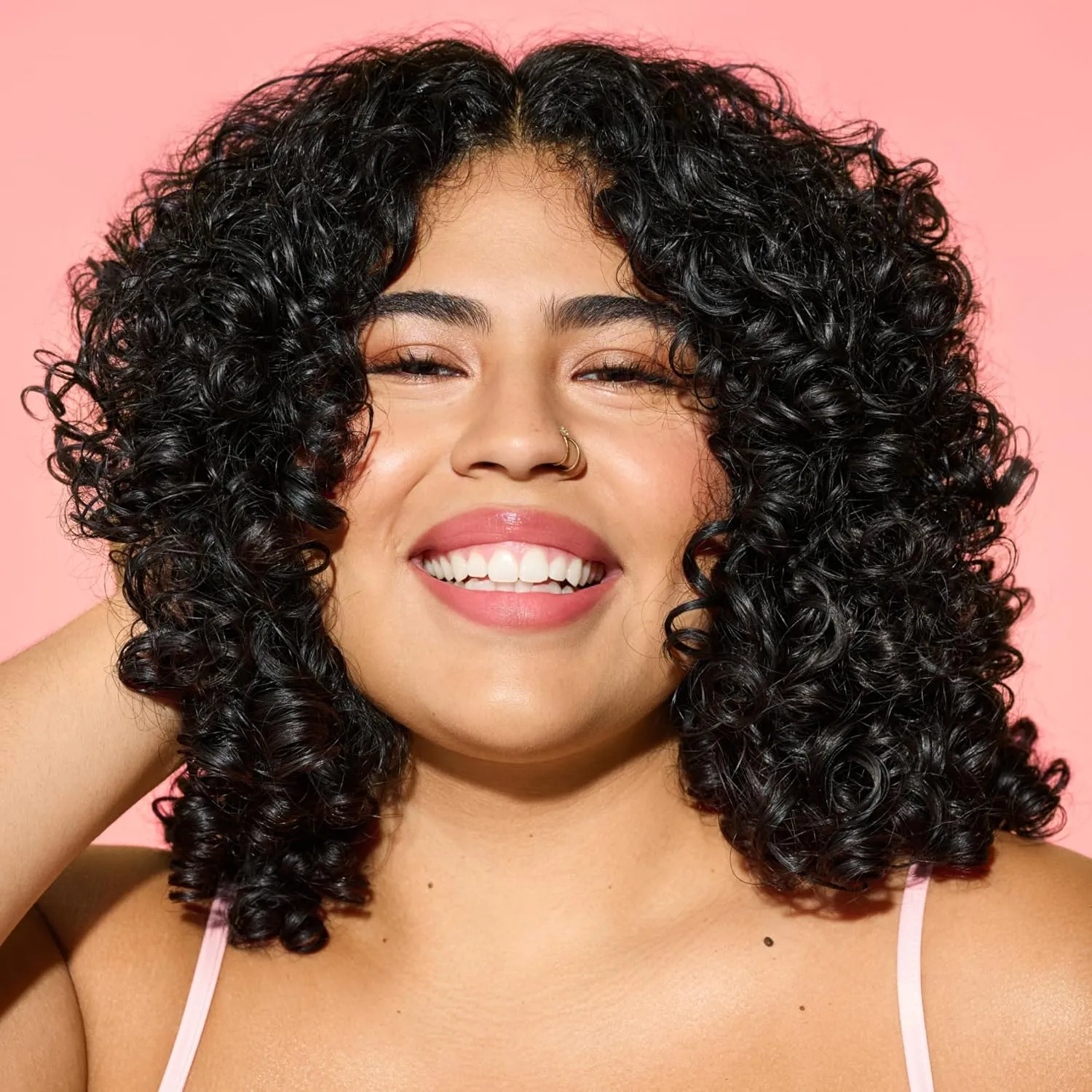 DevaCurl One Condition Original Rich Cream Conditioner | Control and Reduces Frizz | Fights Tangles | Leaves Curls Nourished