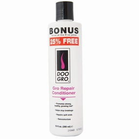 DOO GRO® Gro Repair Conditioner 10oz