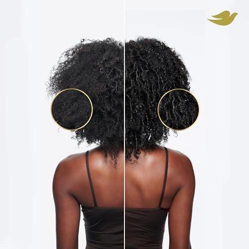 Dove Shampoo, Conditioner, & Mask Amino Curl Regimen Pack 4 Pk for Curly, Coily Hair with Bio-Protein Care Technology   Amino & Jojoba Oil