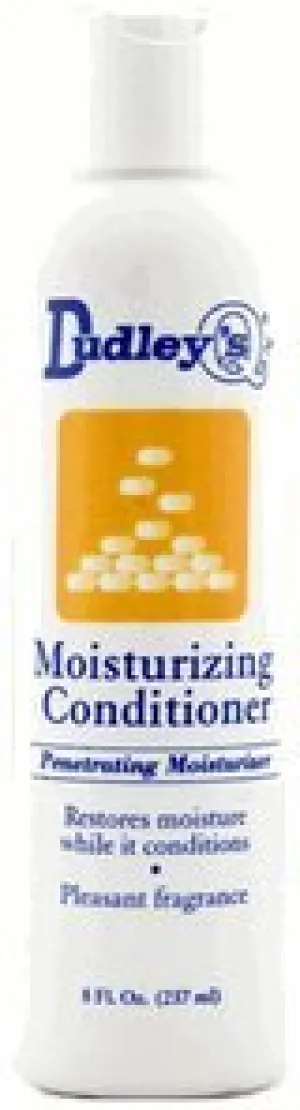 Dudley's Moisturizing Conditioner