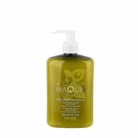 Echos Maqui 3 Colour Saving Balm Conditioner 385ml