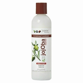 Eden Body Works JojOba Monoi Revitalizing Conditioner - 8oz