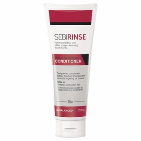 Ego SebiRinse Scalp Softening Conditioner