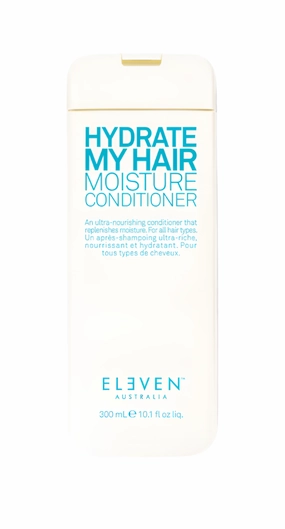 ELEVEN Australia Hydrate My Hair Moisture Conditioner 300ml