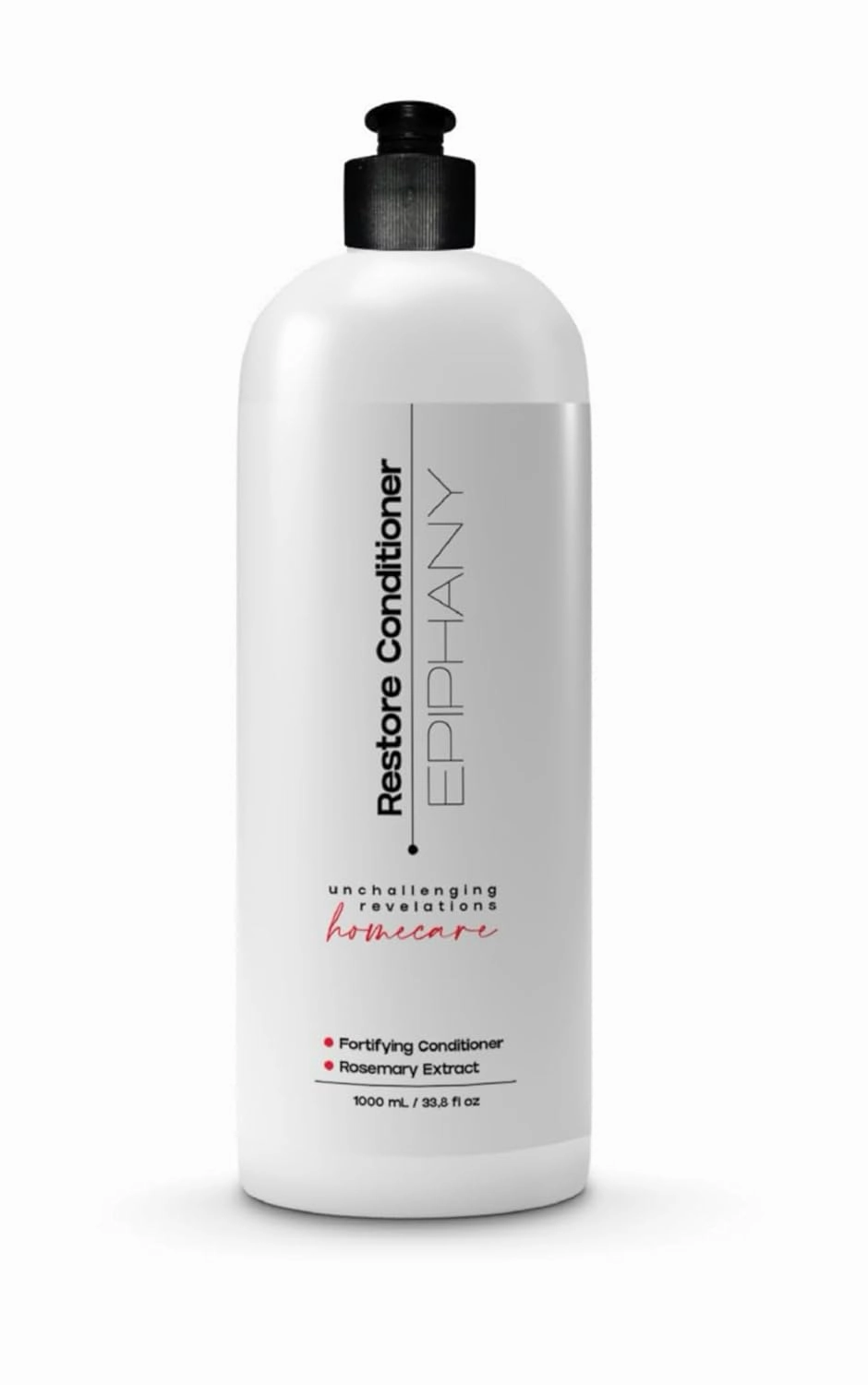 Epiphany Fortifying Conditioner, Rosemary Extract, 33.8 fl oz