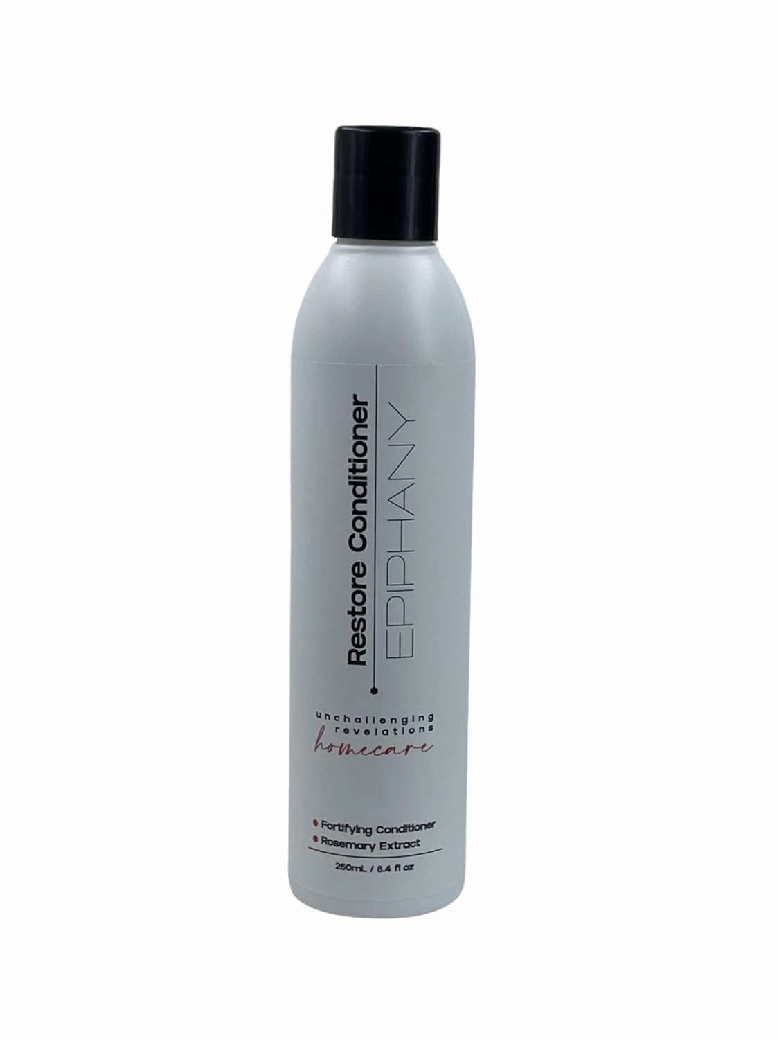 Epiphany Strengthening and Revitalizing Hair Conditioner, 8.4 fl oz