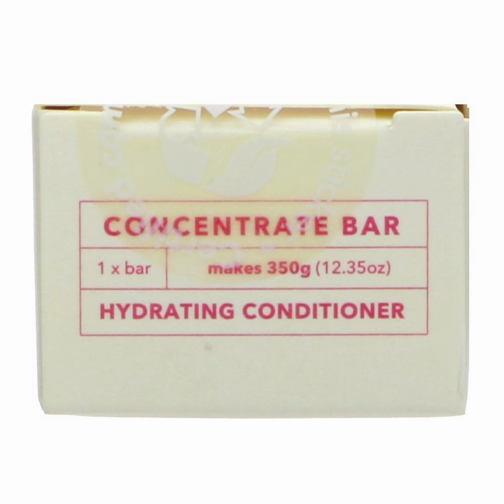 Ethique | Bloom Conditioner Concentrate - dilute at home | 25g