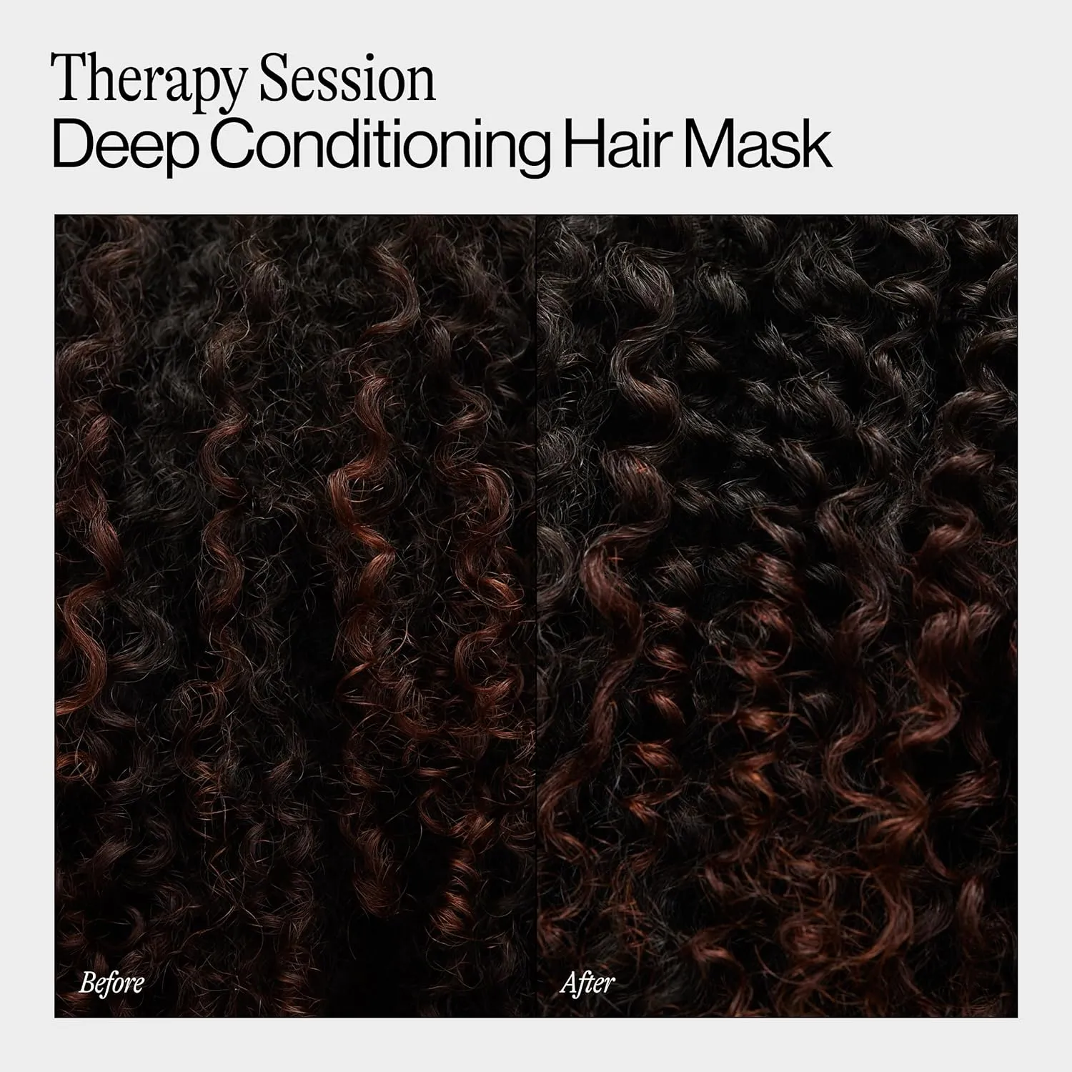 Eva NYC Therapy Session Deep Conditioning Hair Mask, 13.5 fl oz