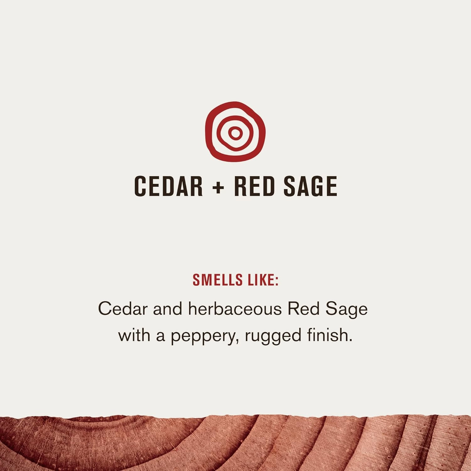 Every Man Jack Men’s Cedar   Red Sage Bath and Body Gift Set - Clean Ingredients & Cedar, Sage, and Spice Ccent - Round Out His Routine with Men’s Body Wash, 2-in-1 Shampoo, Deodorant & Face Wash