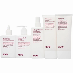 evo Twisted Glory Pack