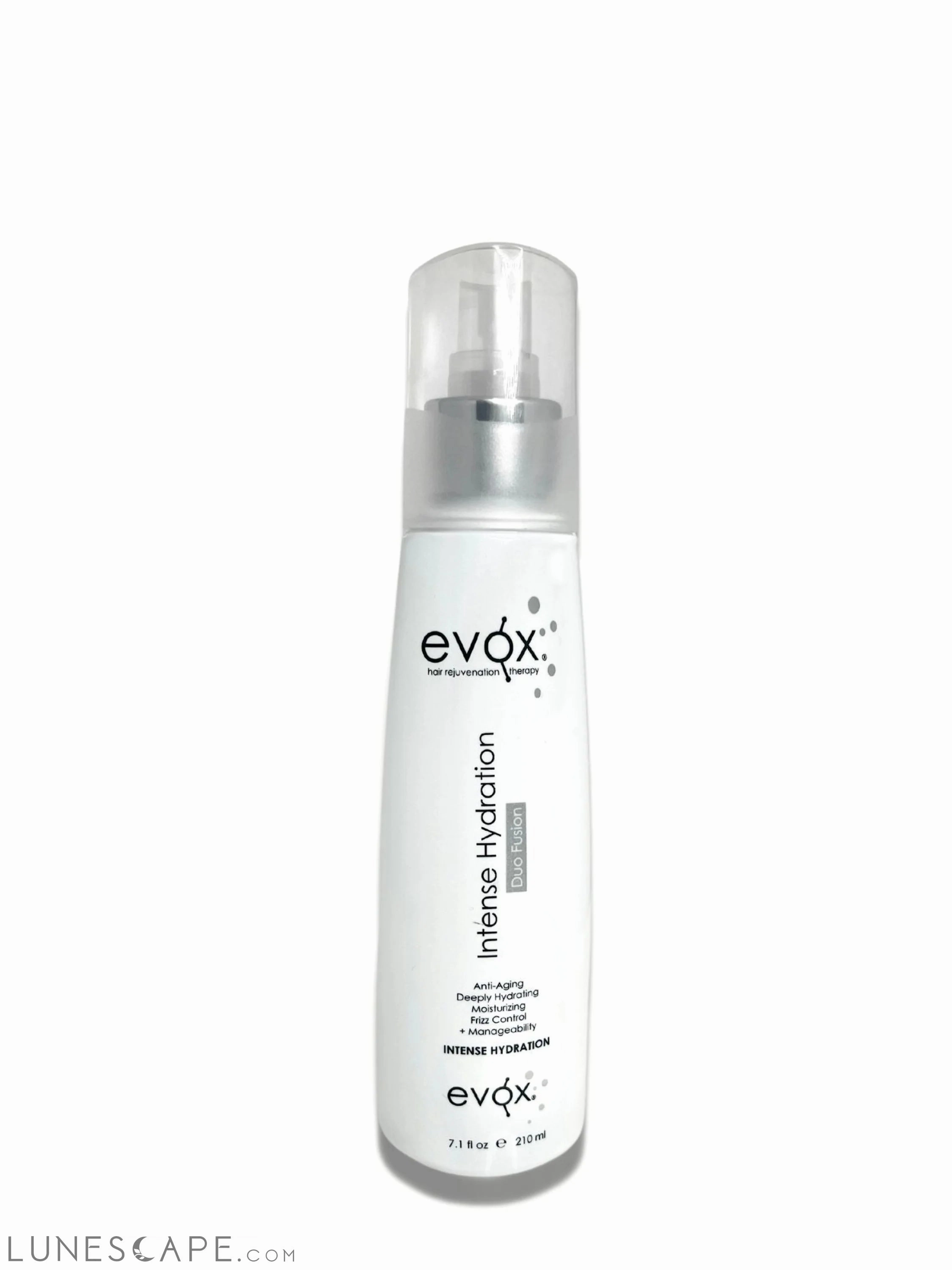 Evox Duo Fusion Shampoo & Conditioner Duo
