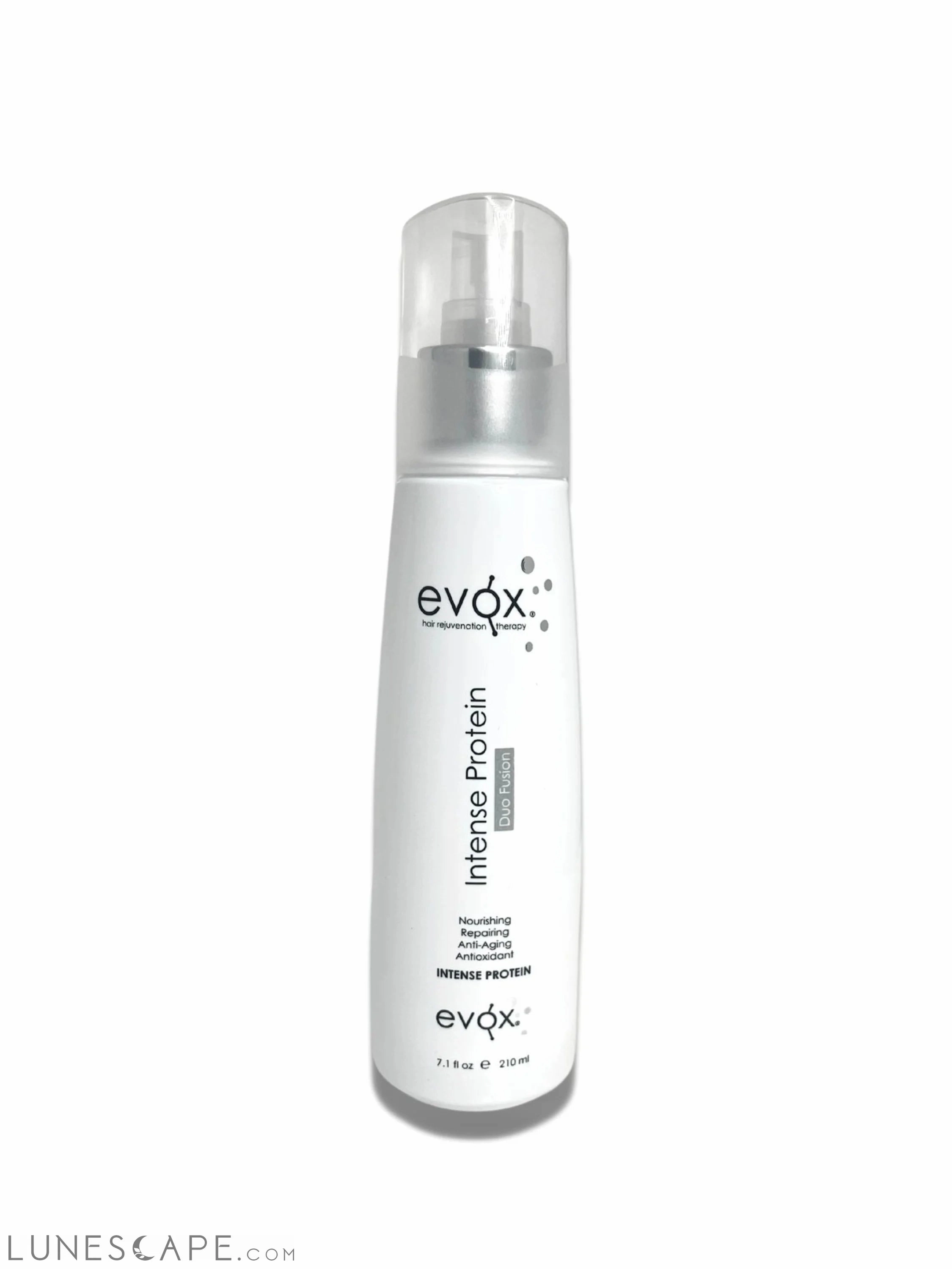 Evox Duo Fusion Shampoo & Conditioner Duo