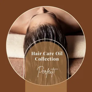 Five Oils Set for Hair Care - 2 oz each - Argan Oil   Brazil Nut Oil   Ojon Oil   Pataua Oil   Pracachy Oil