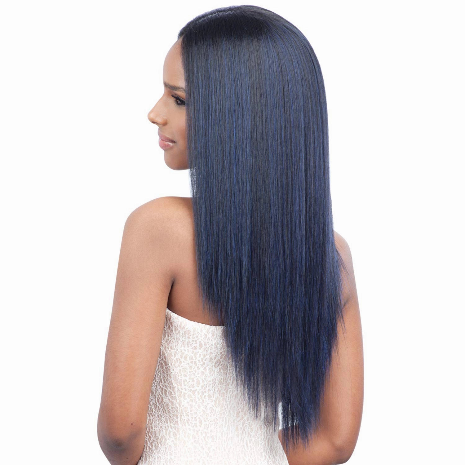 FreeTress Equal Synthetic Hair Wig Freedom Part 101 (FF427)