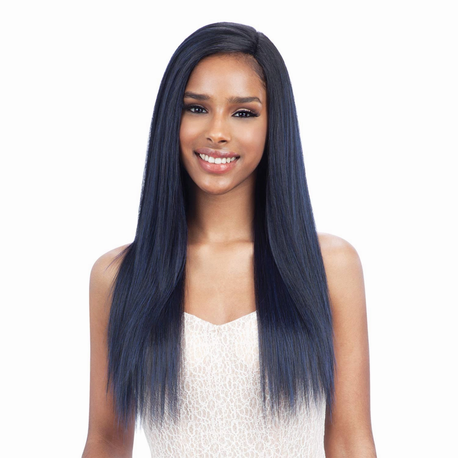 FreeTress Equal Synthetic Hair Wig Freedom Part 101 (FF427)
