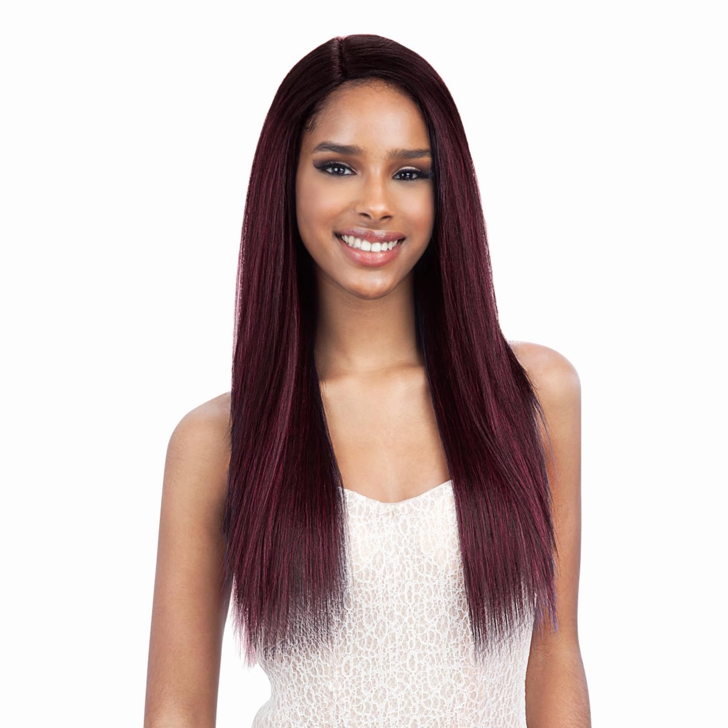 FreeTress Equal Synthetic Hair Wig Freedom Part 101 (FF427)